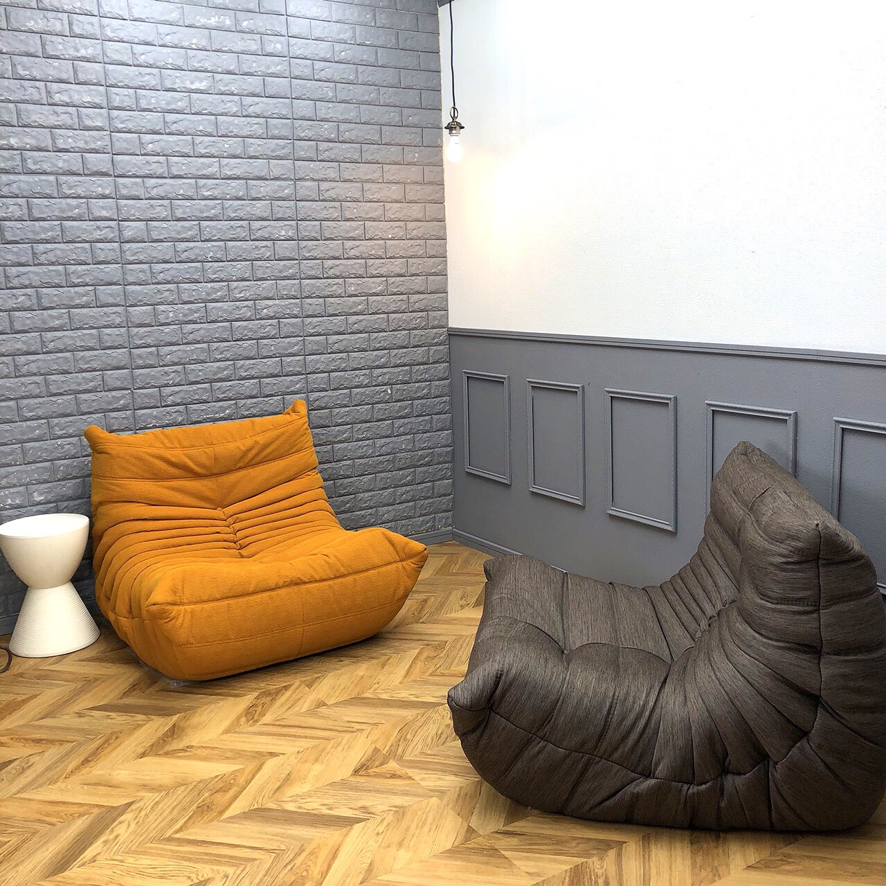 ligne roset (リーンロゼ) TOGO(トーゴ) 1人掛け | サークルワン商品