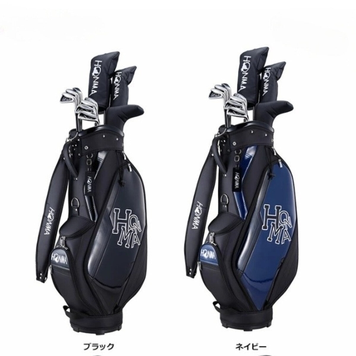 本間 D1 ゴルフクラブセット | Costco Japan