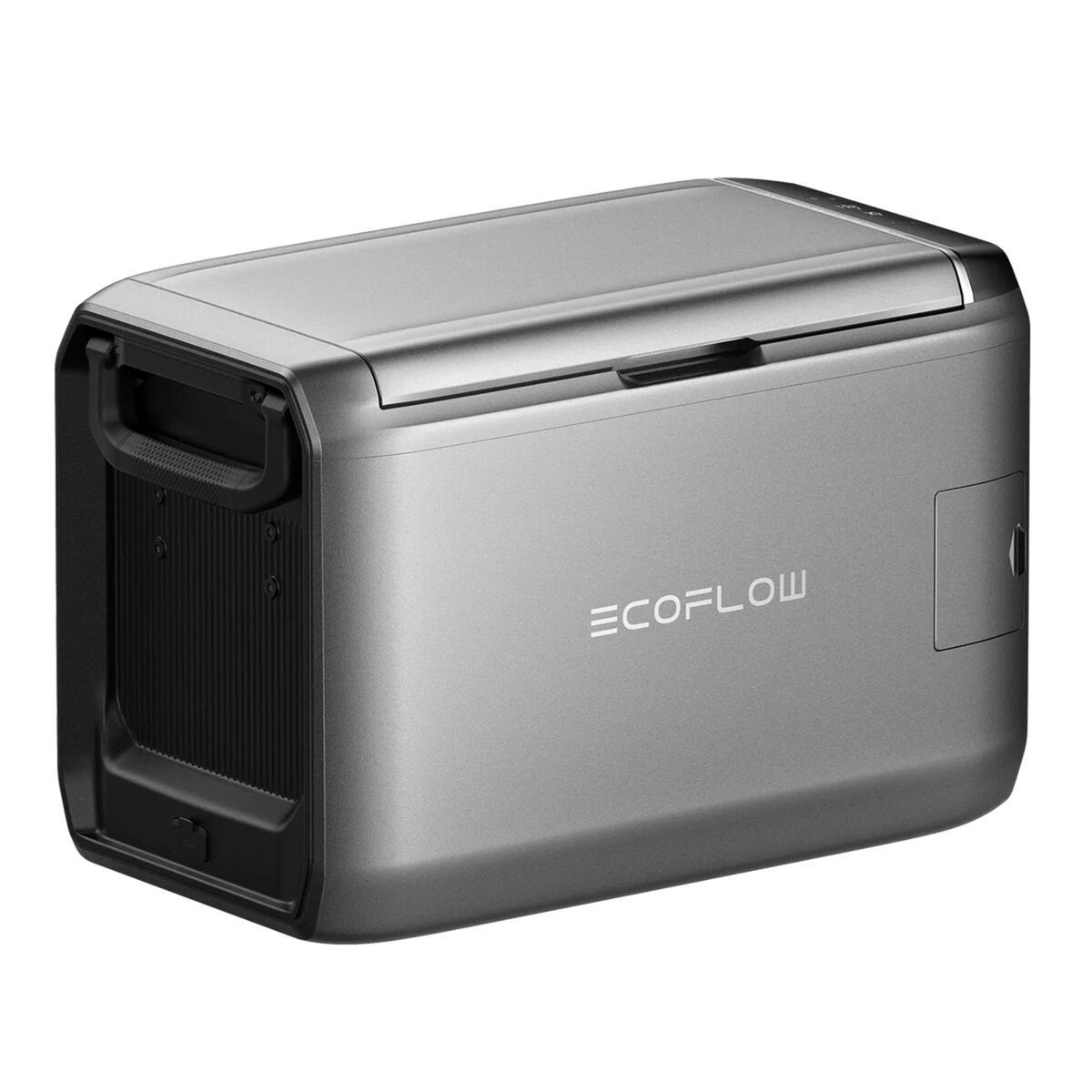 EcoFlow (エコフロー) GLACIER Classic 45L ポータブル冷蔵庫 | Costco