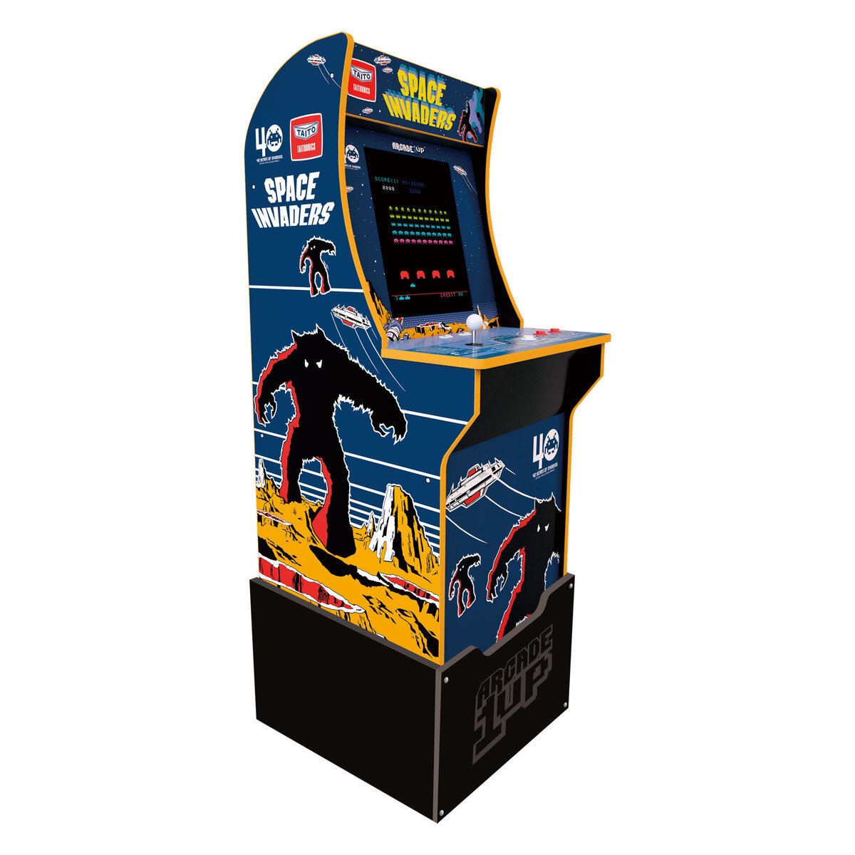 なんでも屋⭐︎ARCade1Upアーケードゲーム機用の専用台ライザー