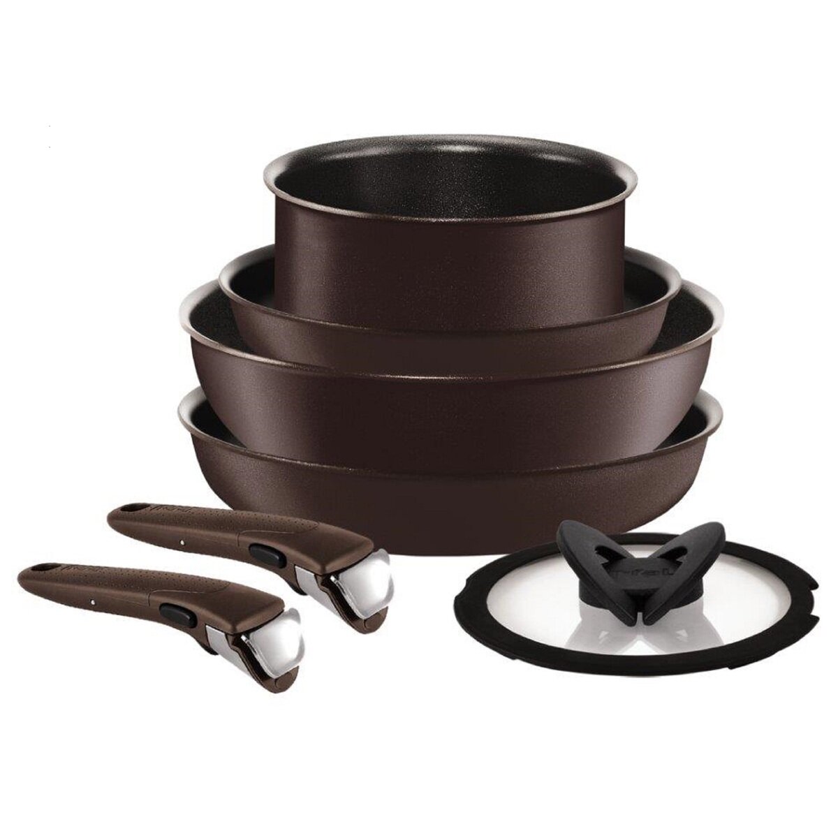 ティファール インジニオネオ 7点セット | Costco Japan