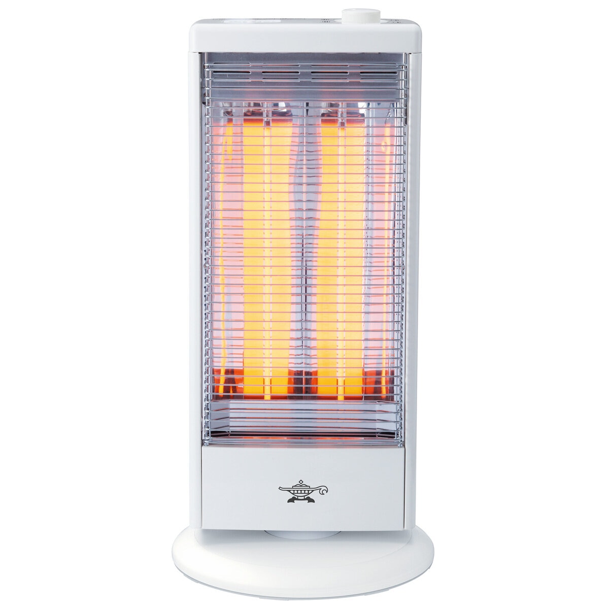 アラジン 遠赤グラファイトヒーター AEH-G100A(W) | Costco Japan