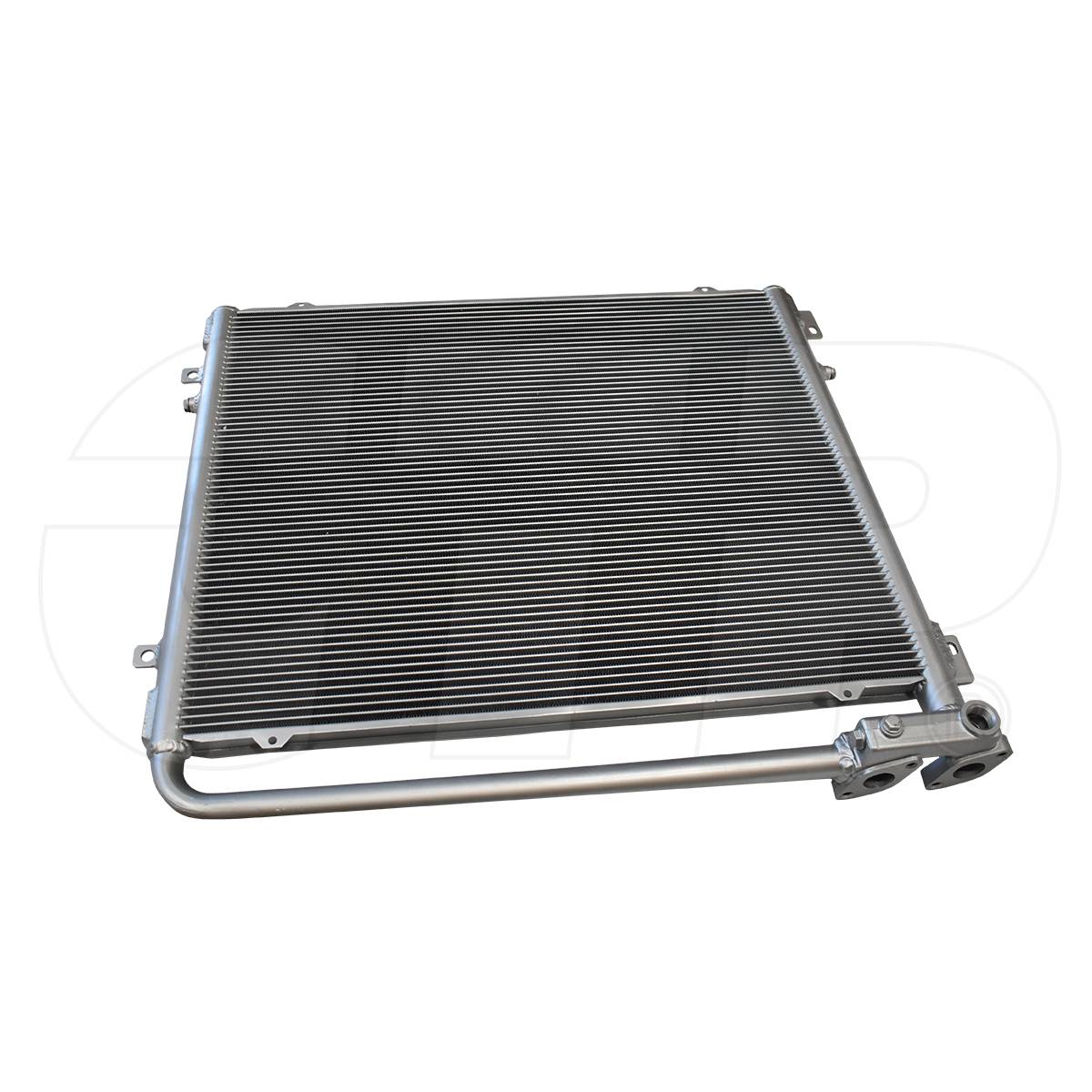 20Y-03-31121 OIL COOLER ASS'Y | Aftermarket Caterpillar® & Komatsu