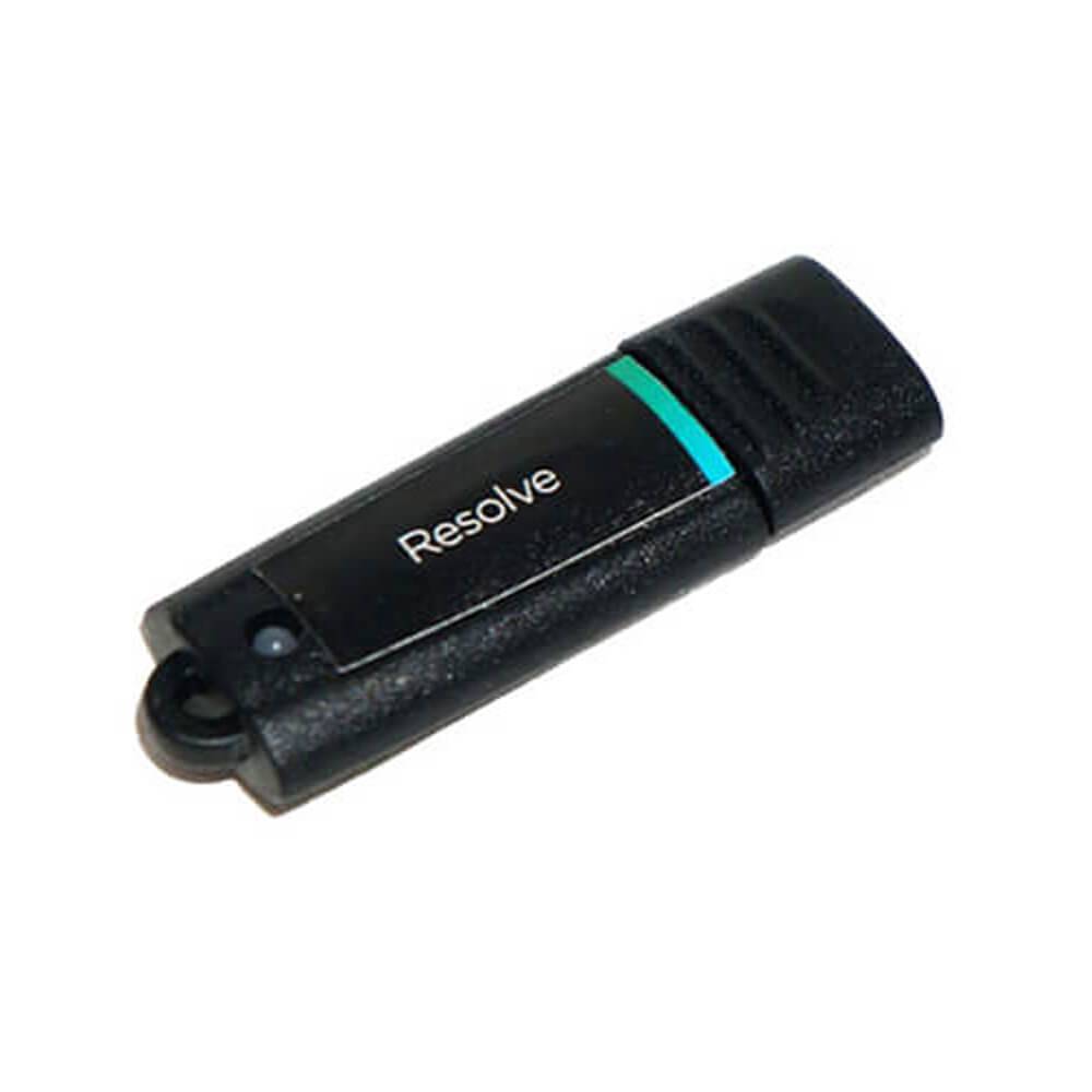Blackmagic DaVinci Resolve Studio USB Dongle – Pro Video Editing