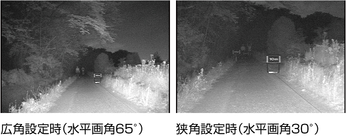 VK-P600X｜業務用防犯カメラ ALIVIO－アリビオ｜製品情報 - コロナ電業