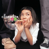 clammbon official website : profile / discography