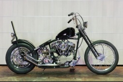 LPL オートパンヘッド LPL オートパンヘッド ハーレーダビッドソン Pan