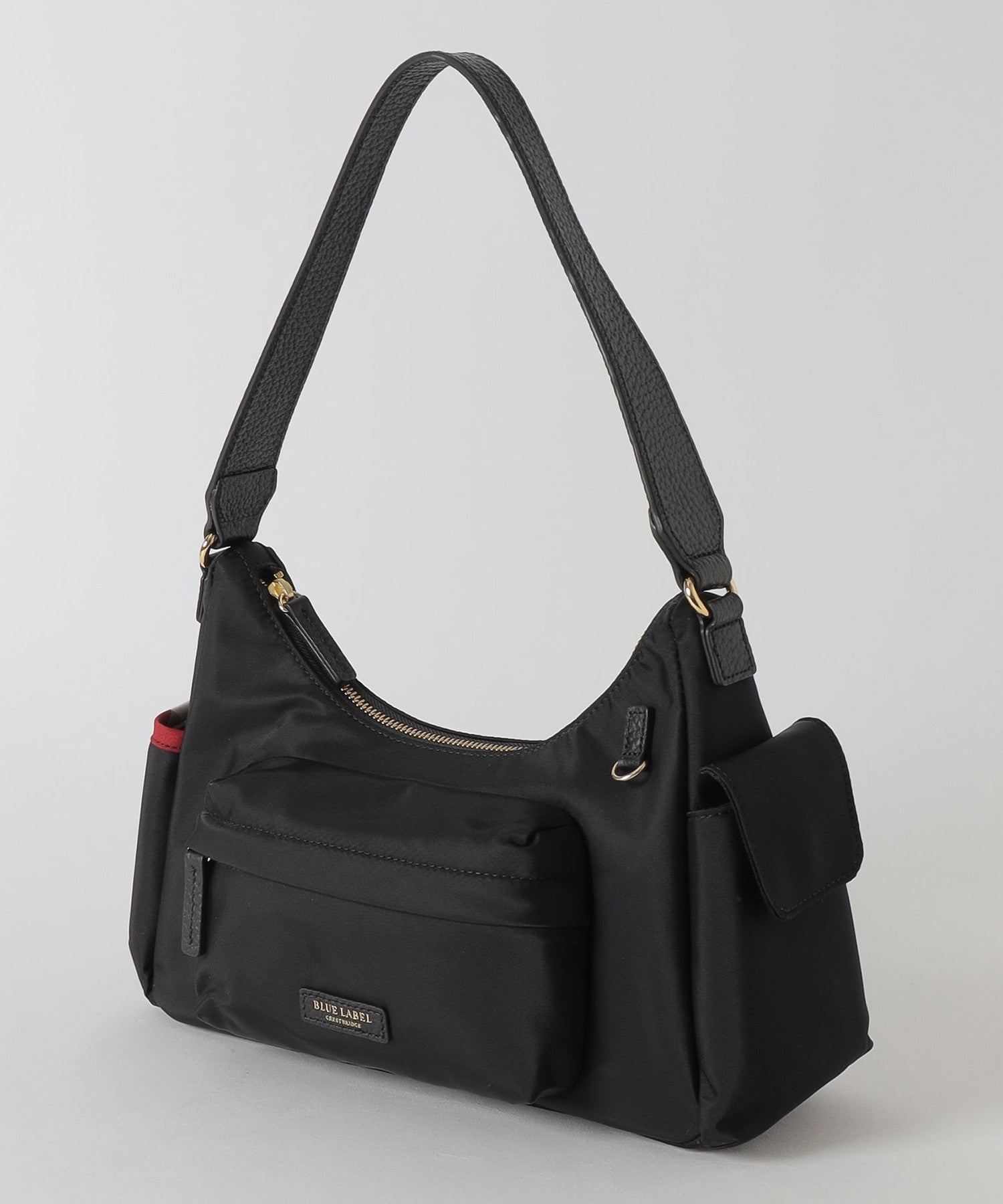 ナイロンポケットショルダー（バッグ）｜BLUE LABEL CRESTBRIDGE