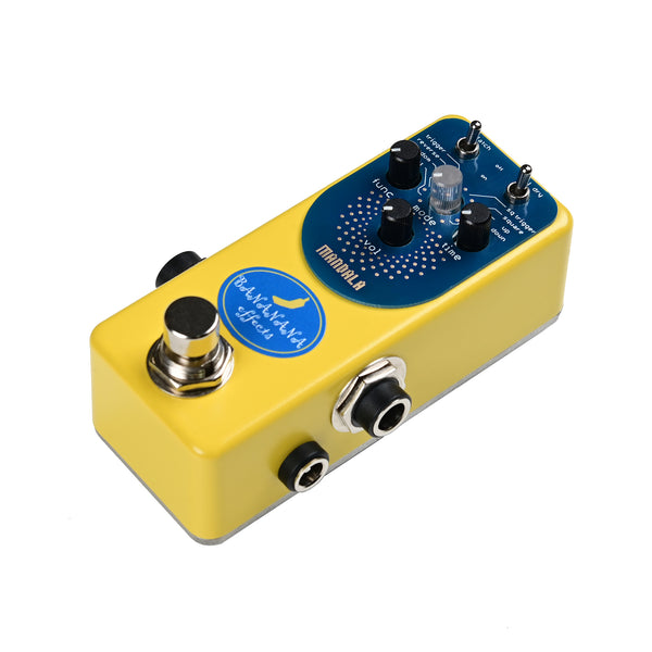 Mandala – PEDAL SHOP CULT