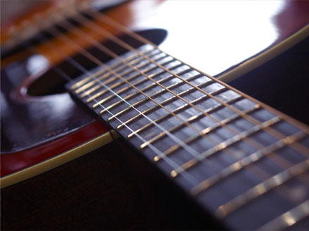 Stafford SLG-360E - 第一楽器株式会社