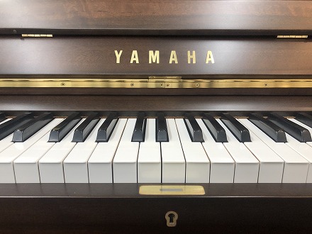 YAMAHA U2C - 第一楽器株式会社