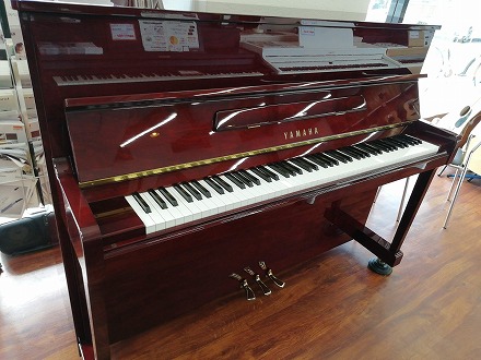 YAMAHA W116BT - 第一楽器株式会社