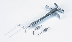 デントロニクス 製品案内：寒天印象用機器・用品