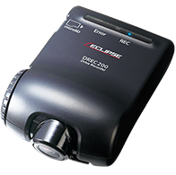 ドライブレコーダー｜デンソーテンのカーナビ ECLIPSE