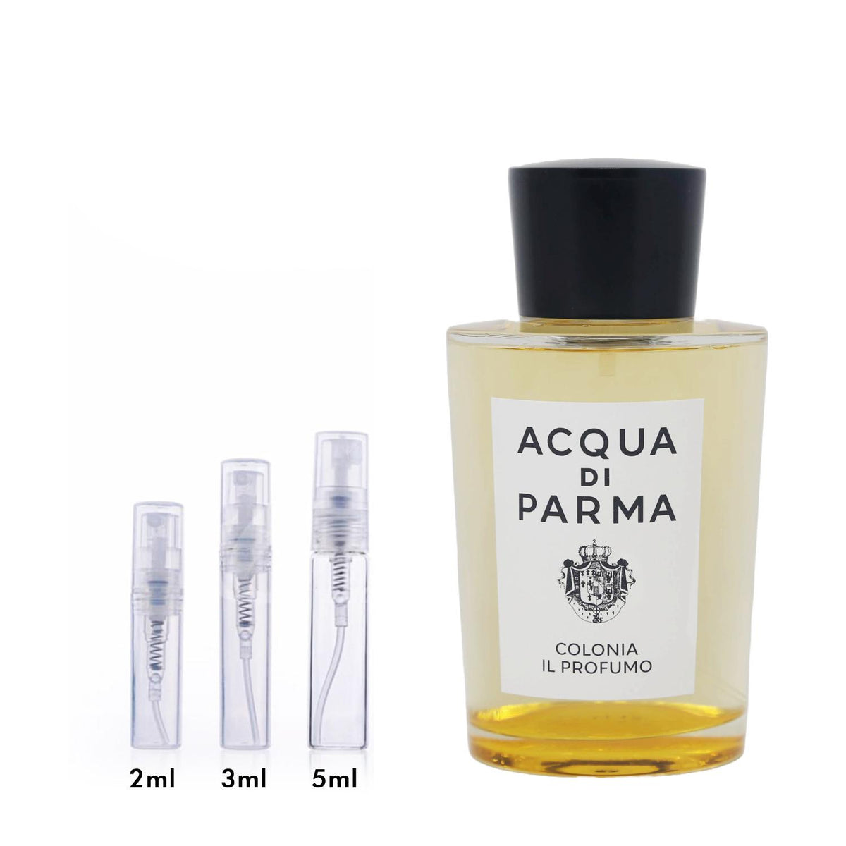 Colonia Il Profumo by Acqua Di Parma Fragrance Samples | DecantX