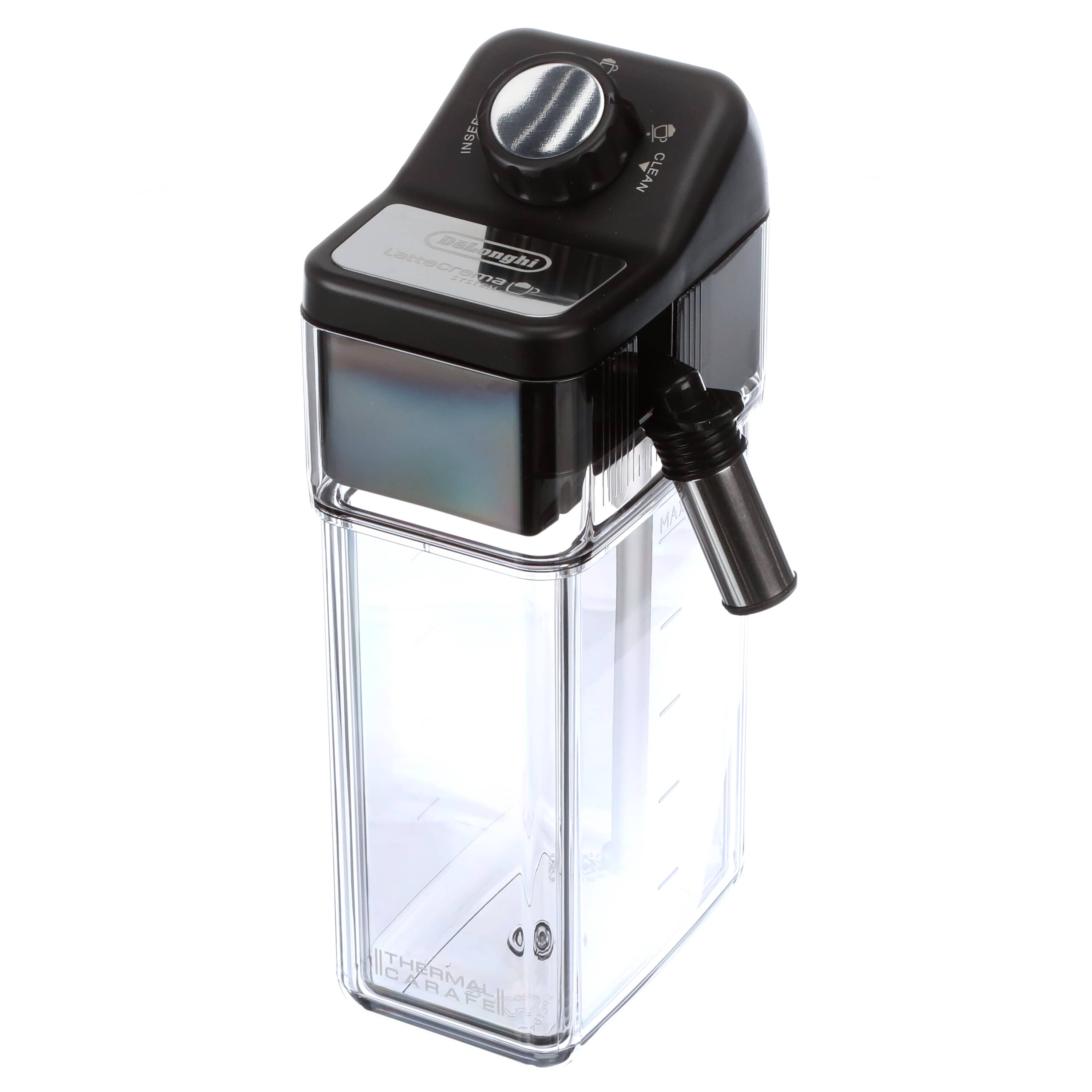 Delonghi Espresso Machine Milk Carafe Dinamica Plus - 5513282281