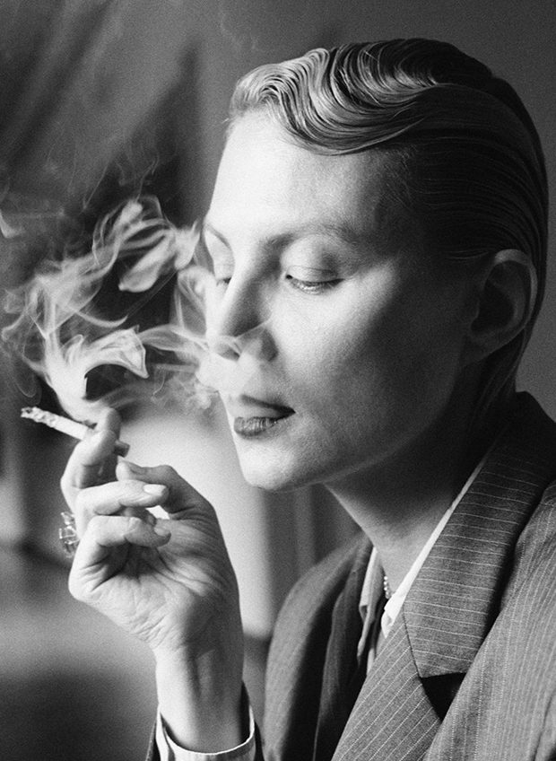 THE DAY OF MY DEATH: Photography Book by Gosha Rubchinskiy - DSCENE