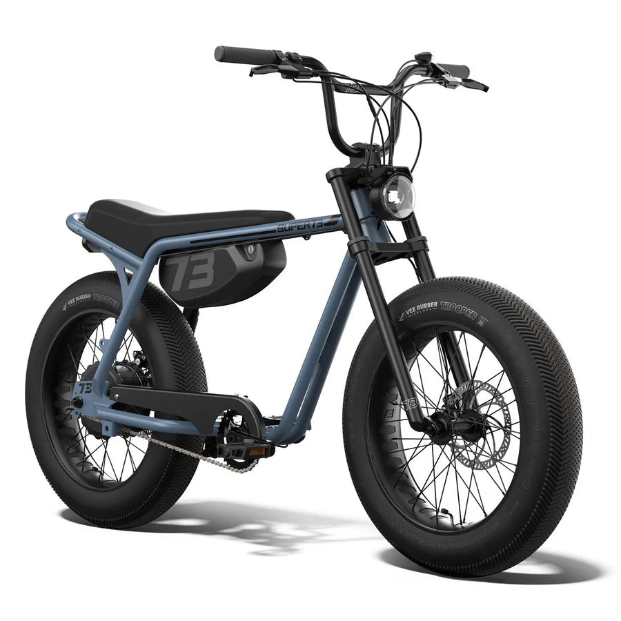 SUPER73-Z Miami Core – Dinoland E-Bike Sales & Rentals