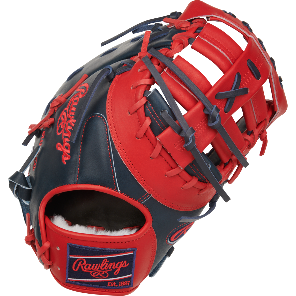 Rawlings Pro Preferred 13