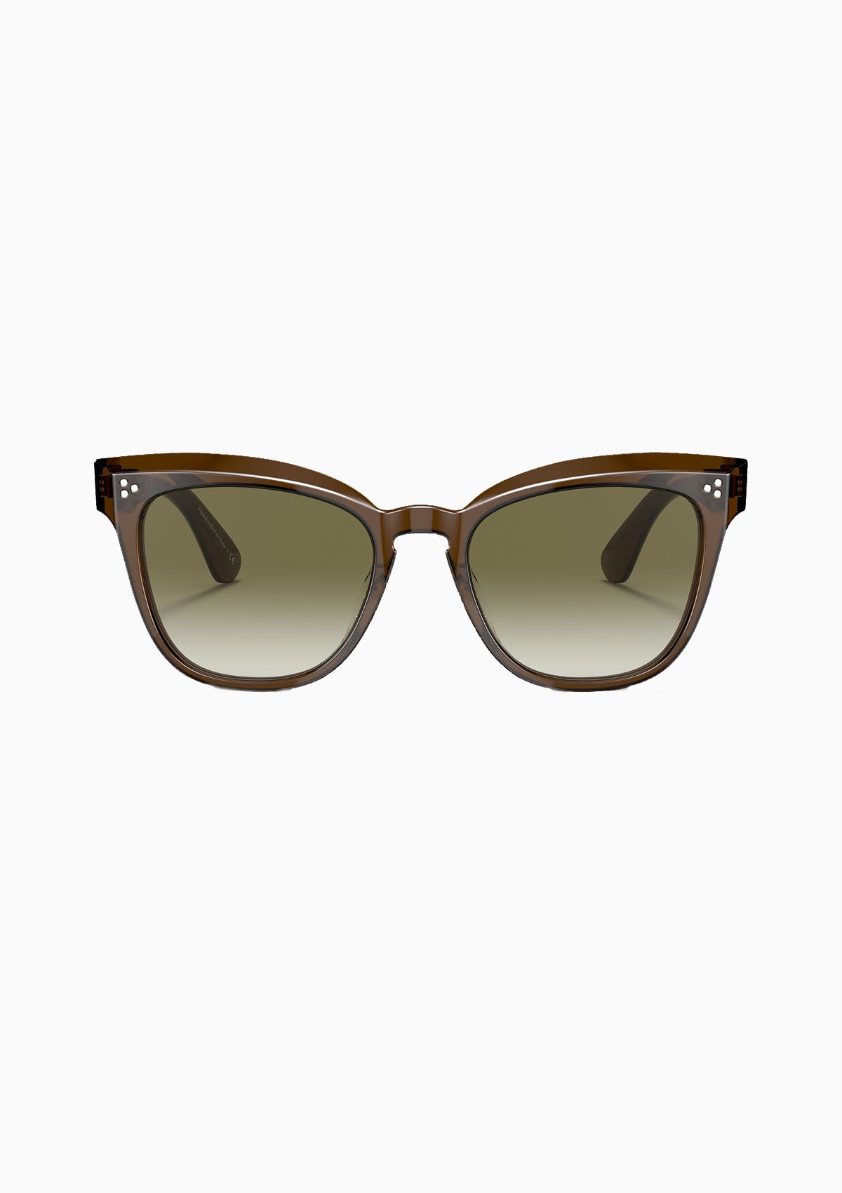 Oliver Peoples | Marianela Sunglasses, Espresso