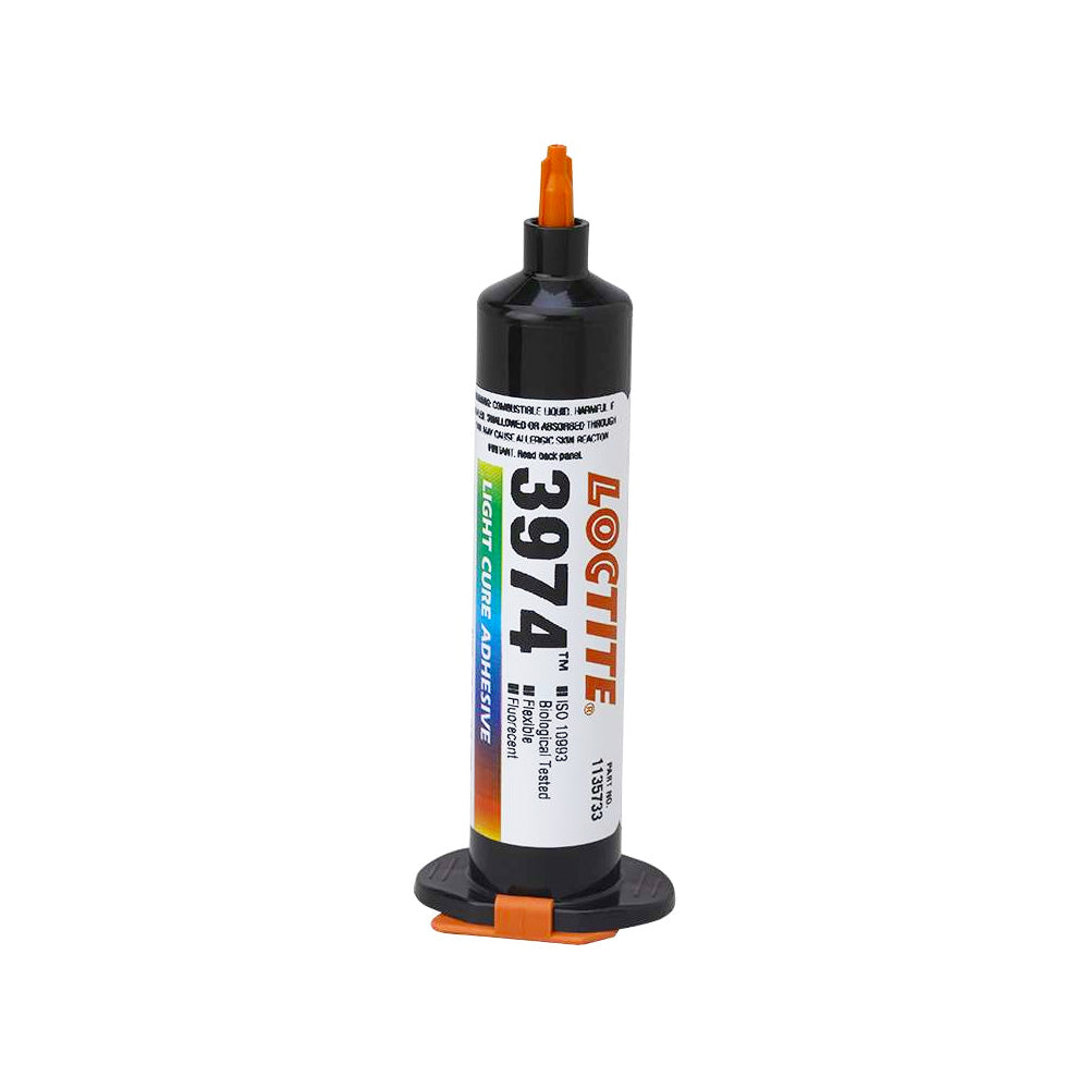Loctite AA 3974 UV Light Cure Potting and Sealing Adhesive