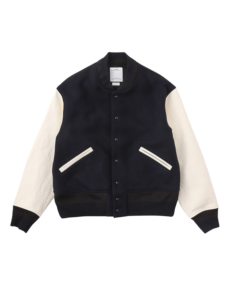VARSITY JKT (0124105013012) | visvim / ジャケット (MEN) | visvim