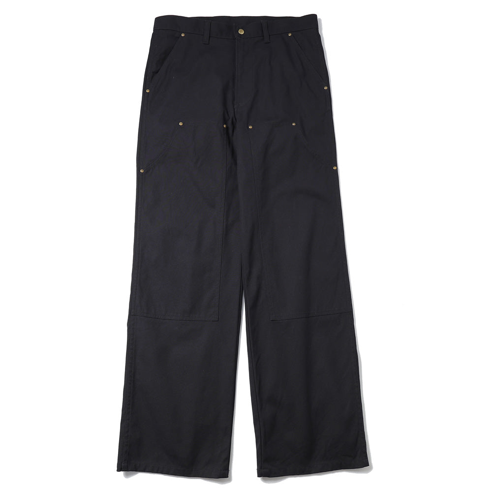 UNUSED(アンユーズド)】UW1176 Double knee duck pants (UW1176
