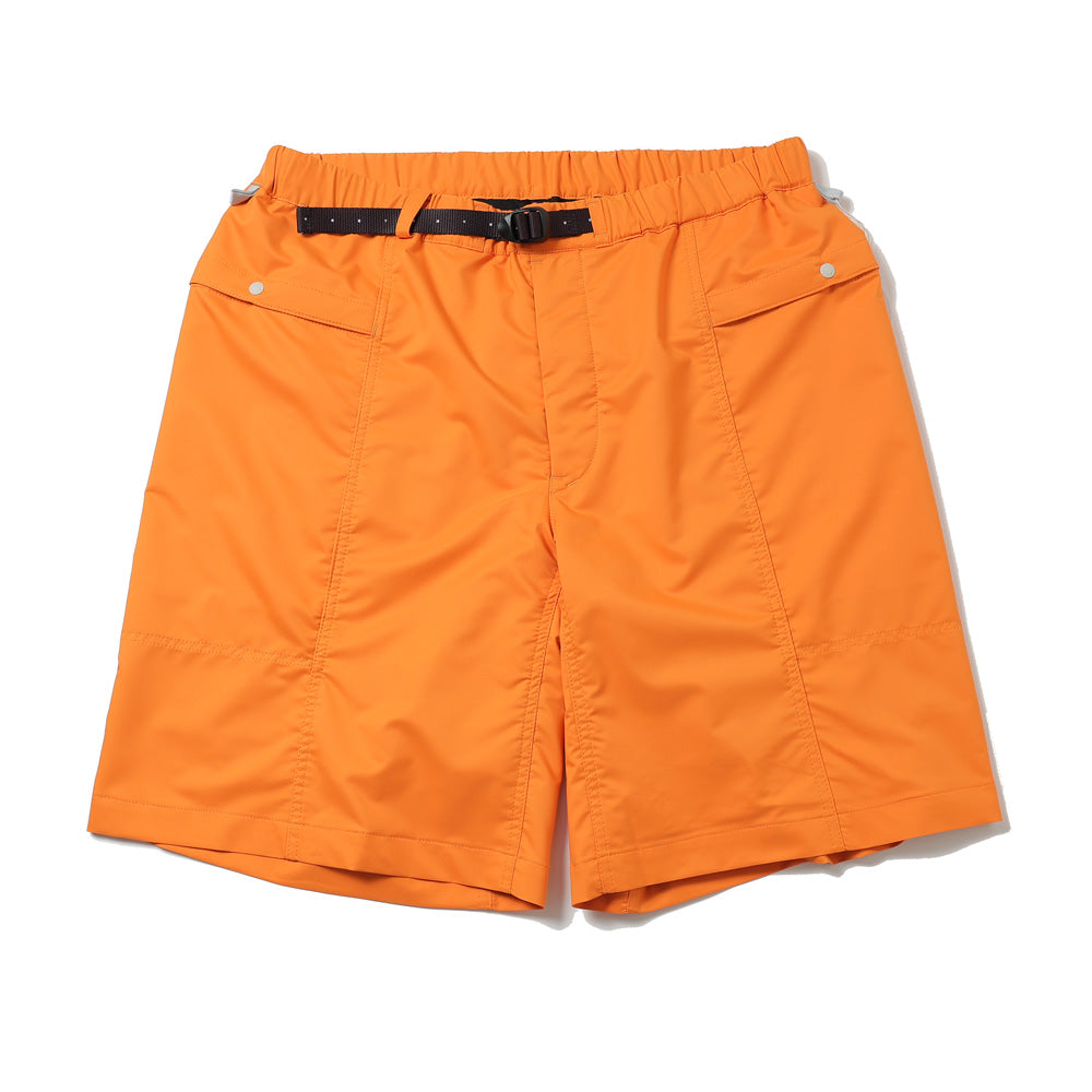 O -(レイチョウルイラボ)LIGHT SHORTS (O-S-05) | O- / ショートパンツ