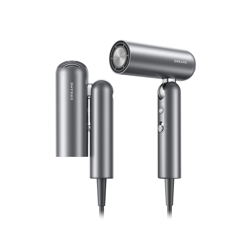 Dreame Pocket ヘアドライヤー – Dreame Japan
