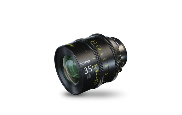 DZOFilm Vespid 35mm T2.1 - Duclos Lenses