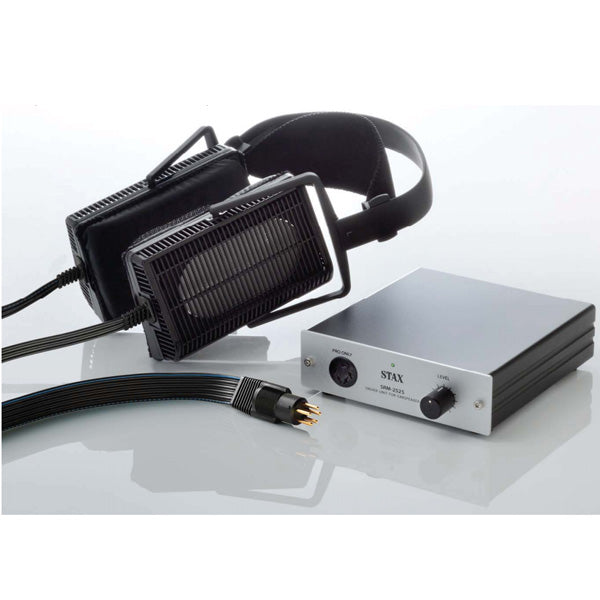 STAX SRS-3100【SR-L300/SRM-252Sセット】 – e☆イヤホン