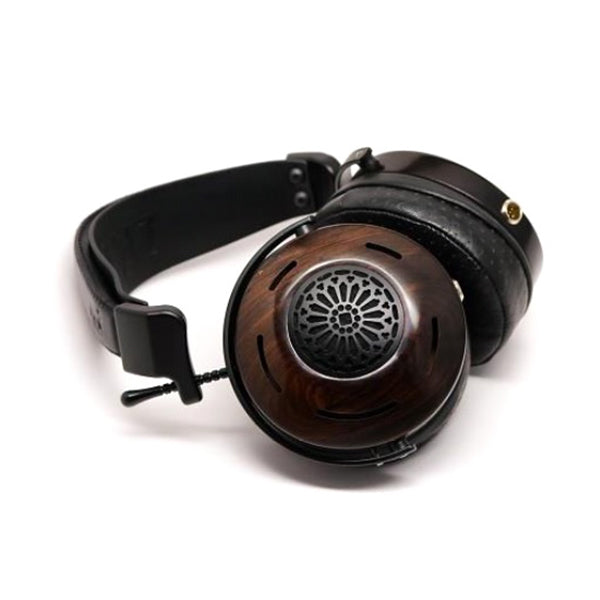 ZMF headphones ZMF Auteur Blackwood LTD – e☆イヤホン