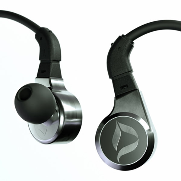 DITA DITA Twins Fealty Iridium Silver – e☆イヤホン