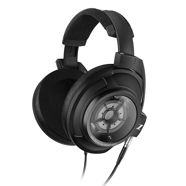 SENNHEISER HD 820 – e☆イヤホン