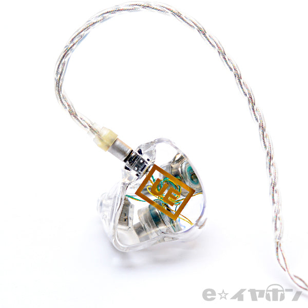 Ultimate Ears UE6PRO To-Go – e☆イヤホン