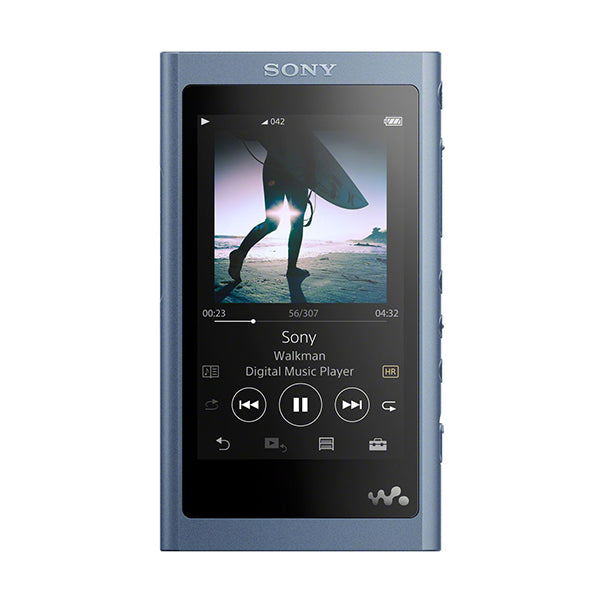 SONY NW-A56HN – e☆イヤホン