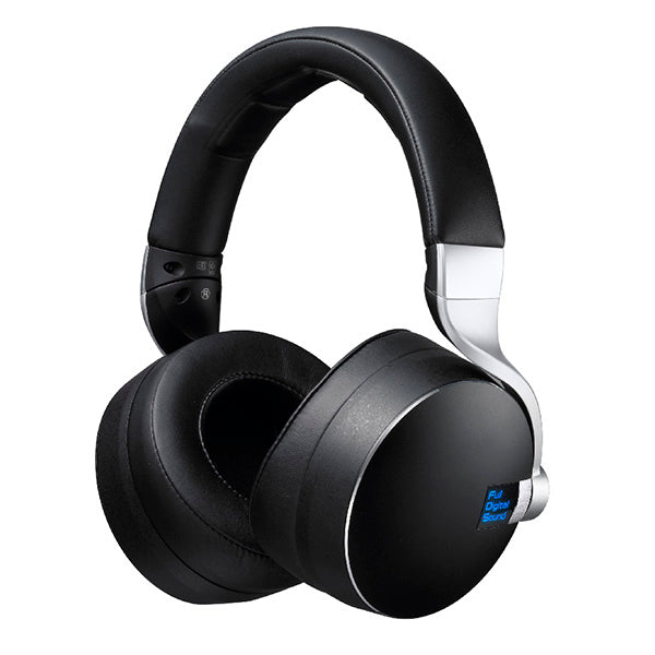 Clarion ZH700FF フルデジタルヘッドホン – e☆イヤホン