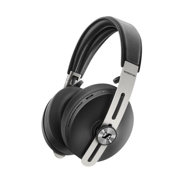 SENNHEISER MOMENTUM Wireless ノイズキャンセルヘッドホン【M3AEBTXL