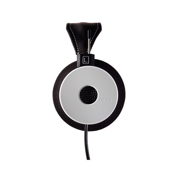 GRADO The White Headphone – e☆イヤホン