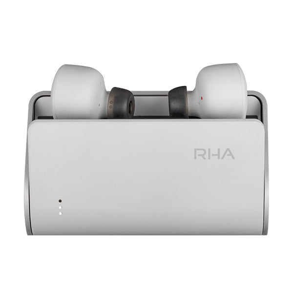 RHA TrueConnect – e☆イヤホン