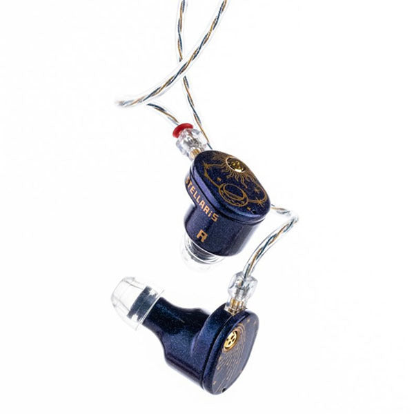 水月雨 (MOONDROP) 群星-STELLARIS – e☆イヤホン