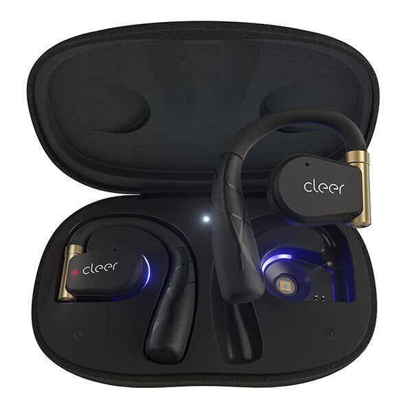 Cleer ARC II Sports Edition – e☆イヤホン