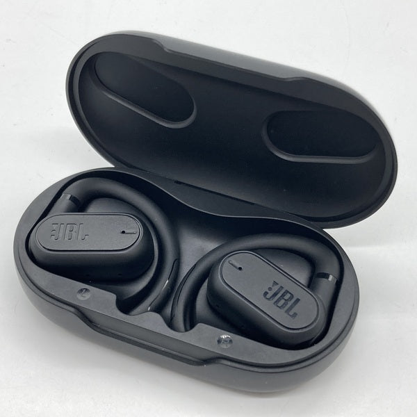 JBL 【中古】SOUNDGEAR SENSE ブラック【JBLSNDGEARSNSBLK】【日本橋