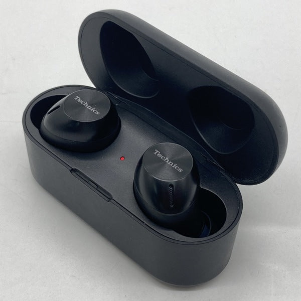 Technics 【中古】EAH-AZ40M2-K ブラック【秋葉原】 – e☆イヤホン