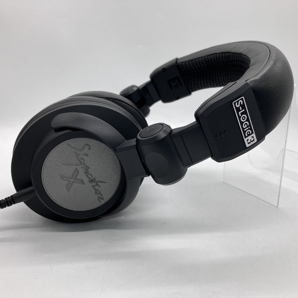 ULTRASONE 【中古】DROP + ULTRASONE SIGNATURE X HEADPHONES【秋葉原