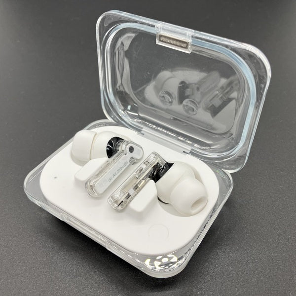 Nothing 【中古】Nothing Ear (a)【日本橋】 – e☆イヤホン