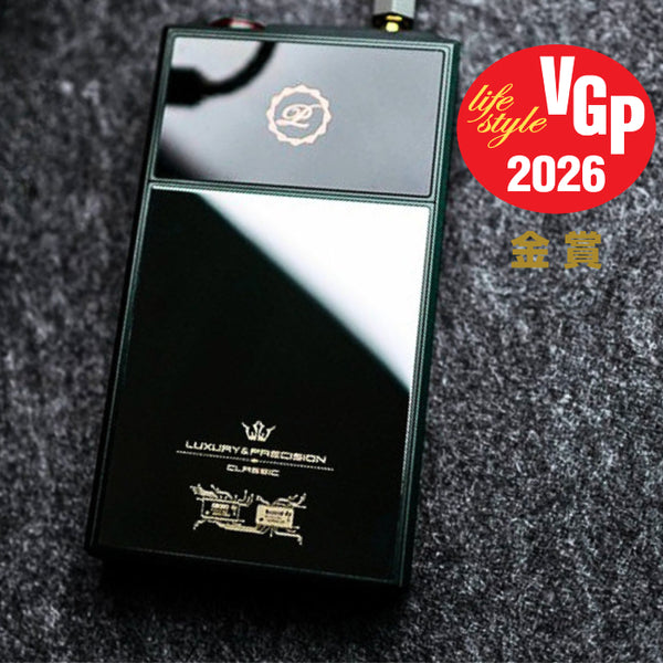 楽彼(LUXURY&PRECISION) PCM1792A DACカード E7専用 – e☆イヤホン