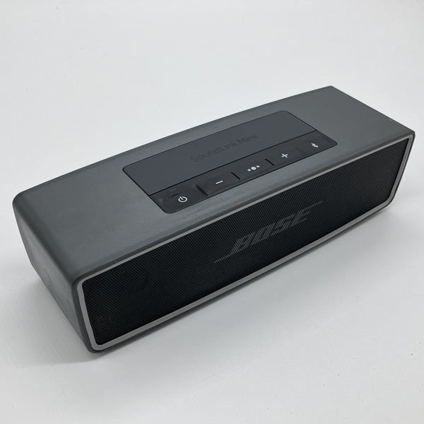 Bose 【中古】SoundLink Mini II【秋葉原】 – e☆イヤホン