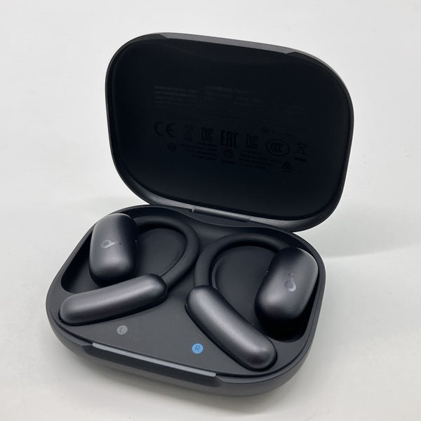 Anker 【中古】Soundcore AeroFit 2 ミッドナイトブラック 【A3874N11
