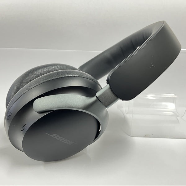 Bose 【中古】QuietComfort Ultra Headphones Black【秋葉原】 – e